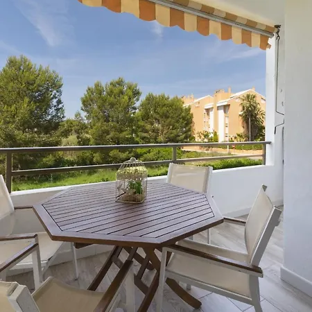 Caramelet Villa *