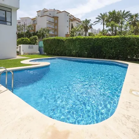 Caramelet Villa *