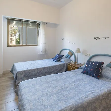 Caramelet Javea
