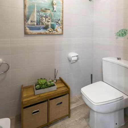 Villa Caramelet Jávea
