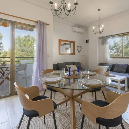 Caramelet Villa