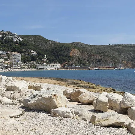 Villa Caramelet Javea