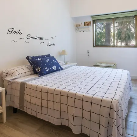 Caramelet Villa Javea