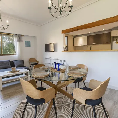 Villa Caramelet Javea