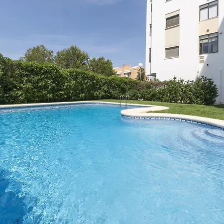 Caramelet Villa