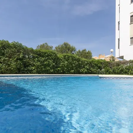 Caramelet Jávea