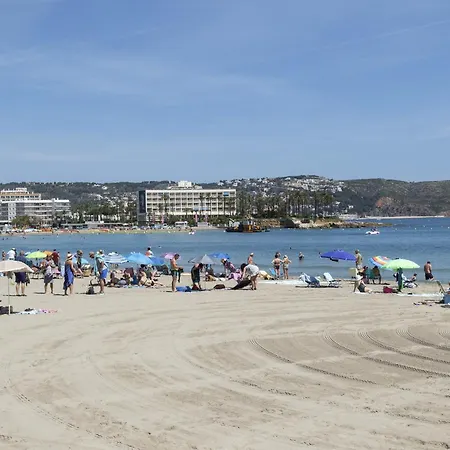 Caramelet ヴィラ Jávea